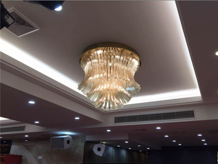 新疆LED照明灯具