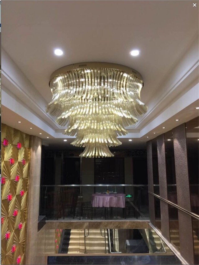 新疆LED照明燈具