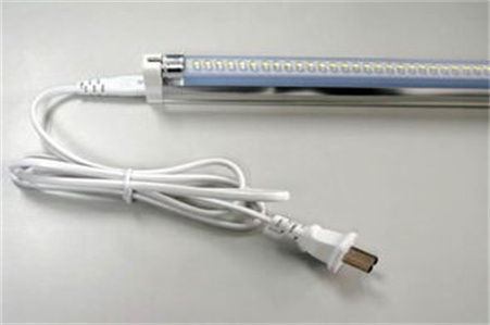 LED照明灯具的一般安全要求