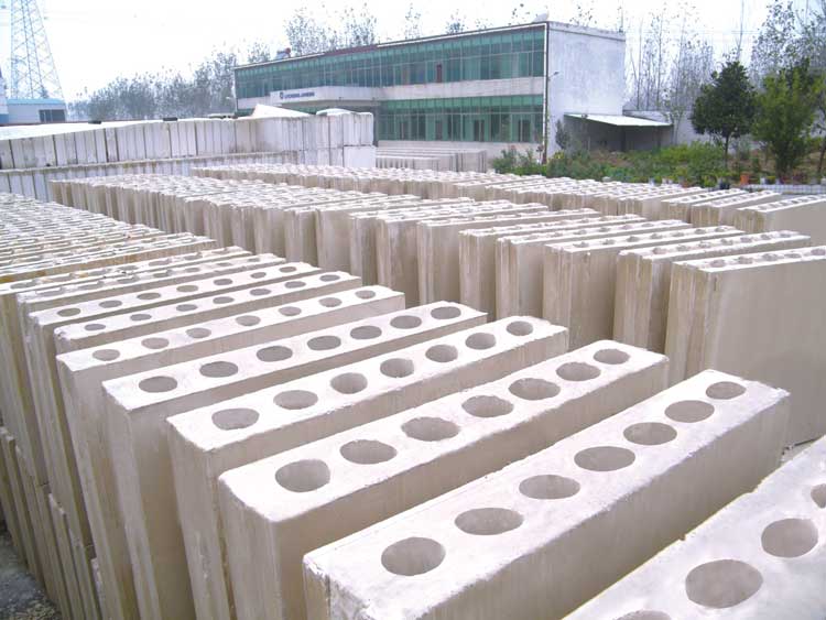 陕西轻质石膏砌块厂家特点与优势