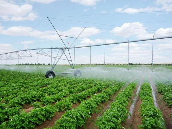 成都节水灌溉设备