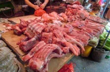 夏天猪肉放在空气中超过3个小时还能吃吗?