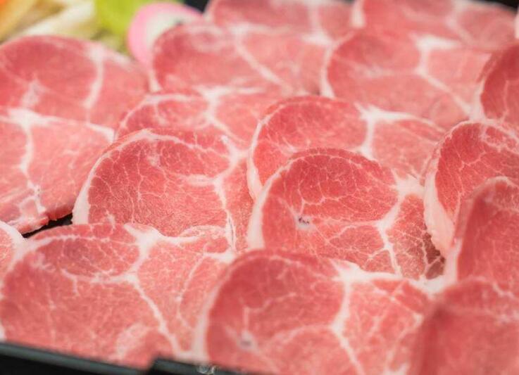 在农贸市场购买鲜肉该注意什么