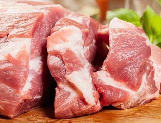 猪肉如何分辨好坏，掌握这些挑选猪肉的小窍门，每次都挑新鲜肉