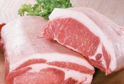 猪肉买回家，该怎么洗？吃猪肉时，需要注意什么？