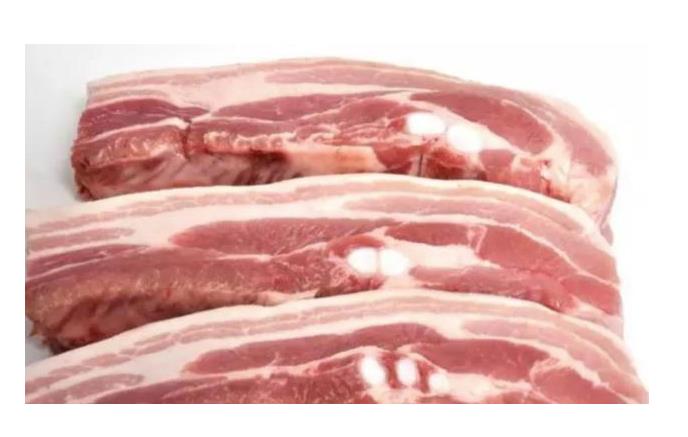 猪肉上的各种印章，你知道它们的含义吗？