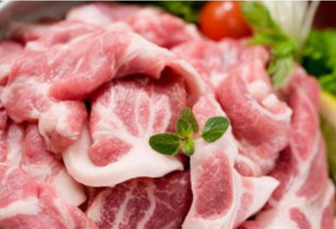 过年猪肉的选购方法，快来看你买对了吗？