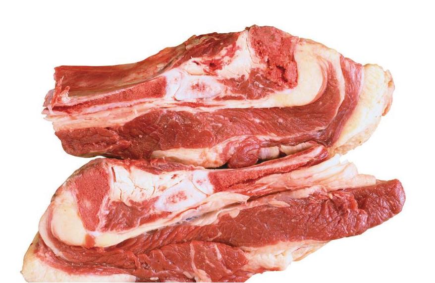 贵阳猪肉批发厂家教你几个挑选猪肉的小技巧
