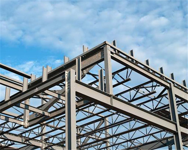 钢结构装置的技术要求是什么