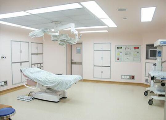 四川手术室层流净化设备