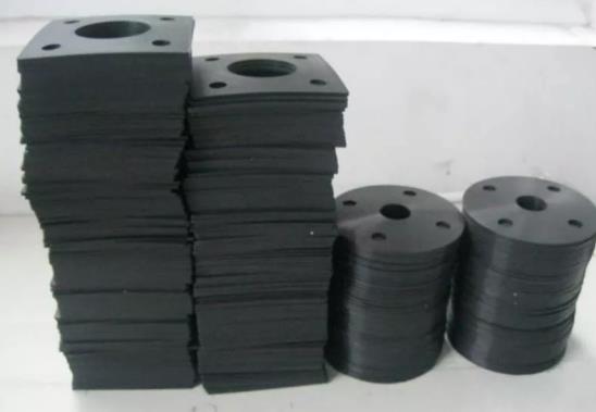 工業橡膠法蘭密封墊相比普通法蘭密封墊具有哪些優勢？