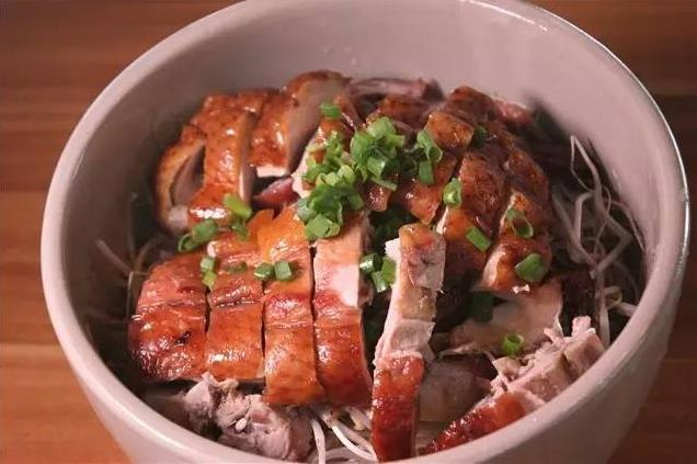专业烹饪|贵州美食都与火锅相关？不信你看冒鸭子！