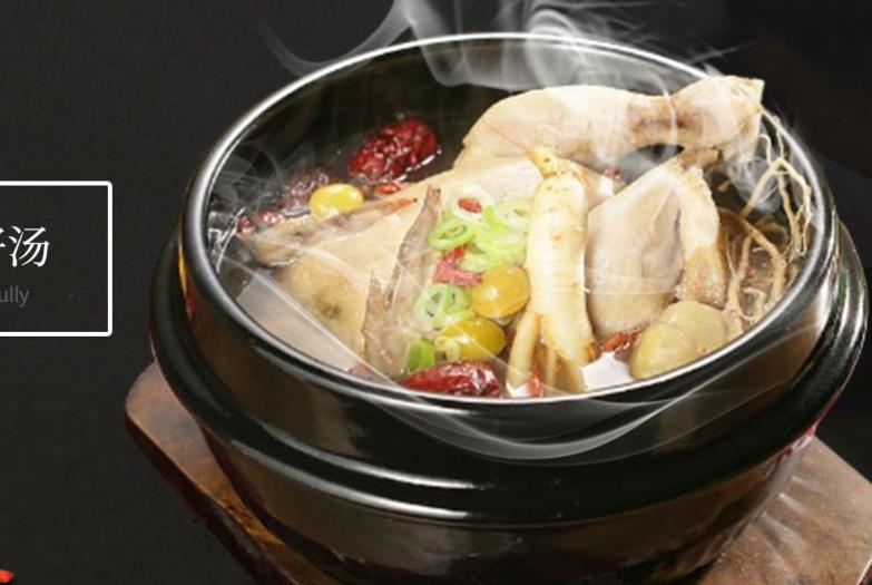 【7款老鸭汤的做法】炖老鸭汤放什么材料 鸭汤怎么炖好喝？