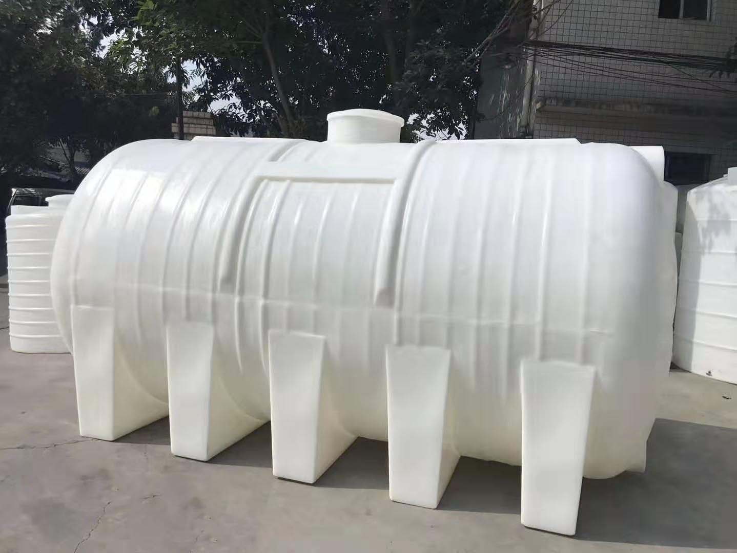 塑料水箱