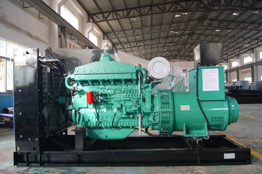 四川发电机厂家问你柴油发电机有几大分类？