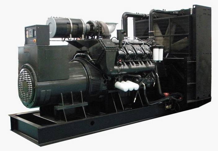 潍柴发电机厂家浅谈柴油发电机冷却液的效果和作用