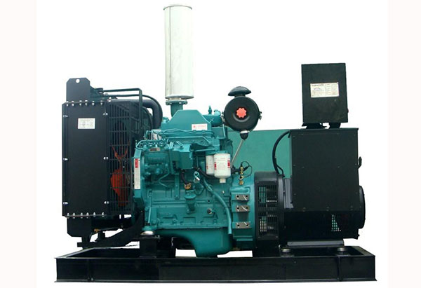 四川发电机厂家总结柴油发电机组的低温起动方法