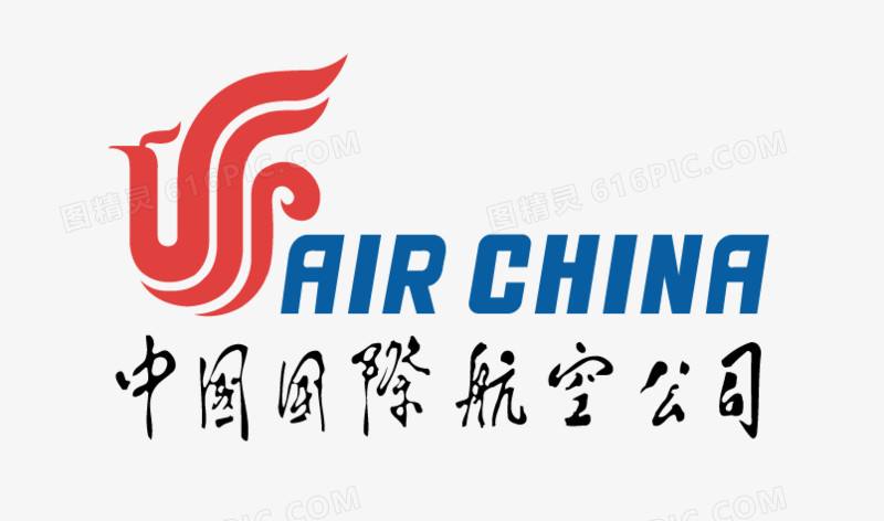 中国**航空公司