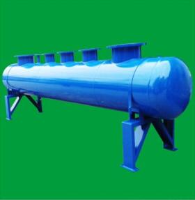 四川分集水器用什么材料？