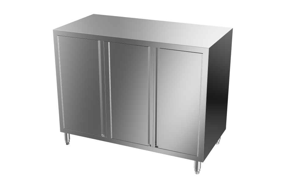 成都不锈钢厨具-面柜1500x750x1200