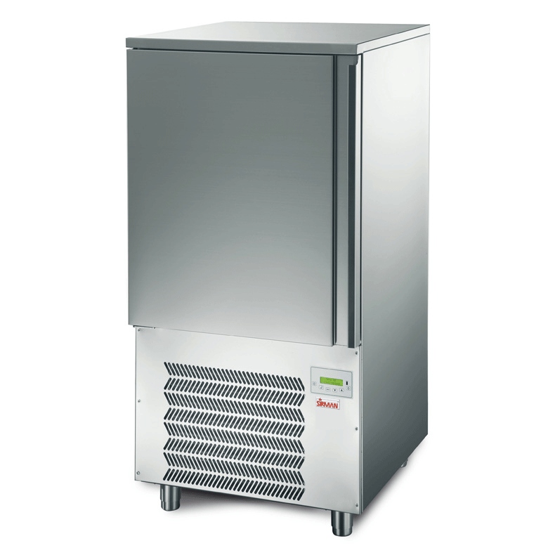 成都商用廚房設備-急速冷凍柜