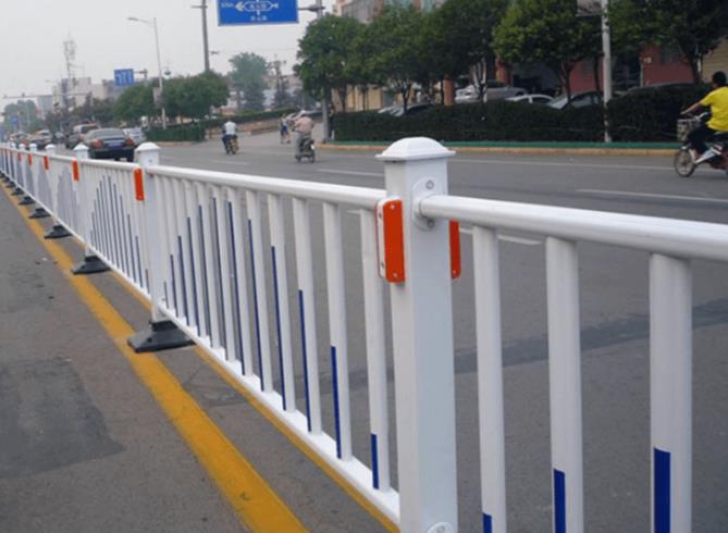 市政护栏如何安装保养？安装时要注意哪些事项？