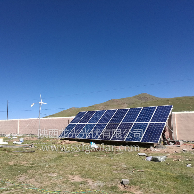 气候变化对部署储能系统带来哪些影响？陕西太阳能离网发电企业怎么看？