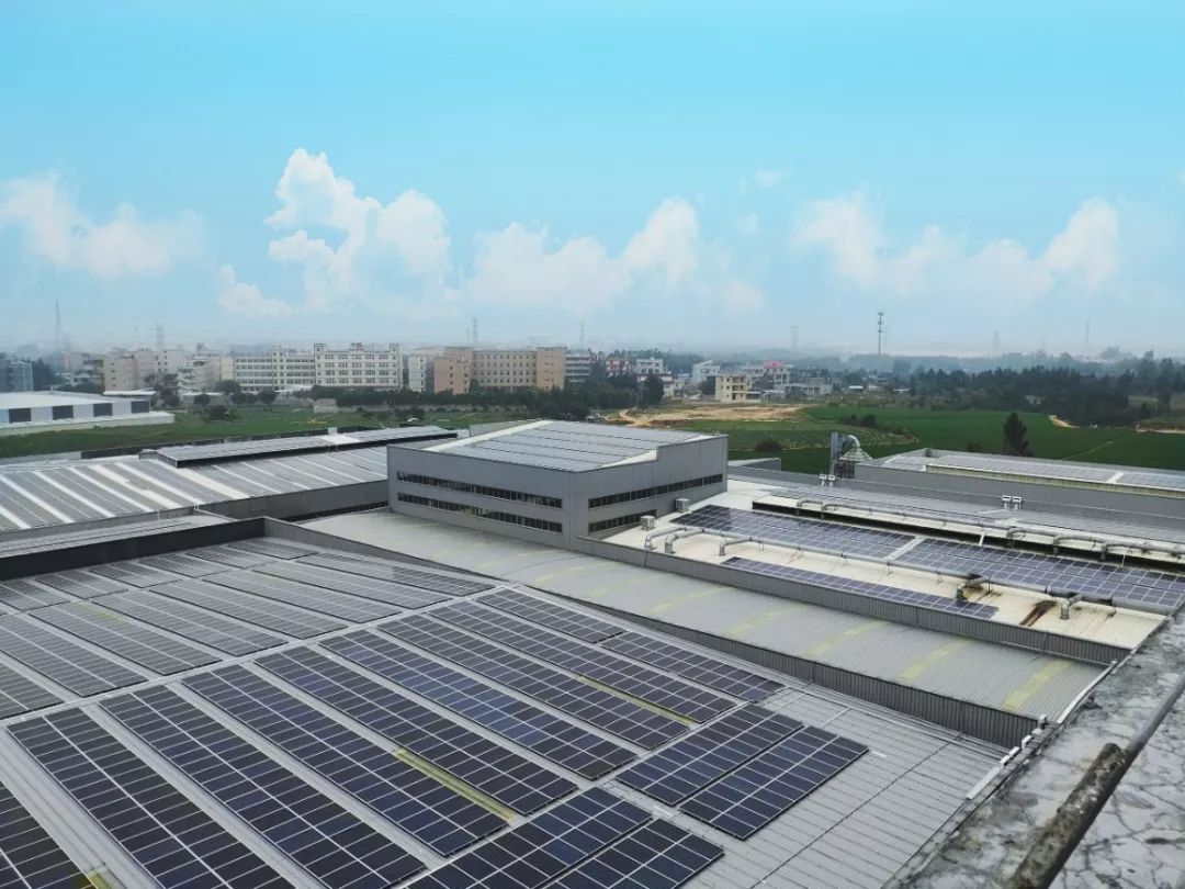 2020光伏发电市场开启，太阳能光伏发电前景广阔，陕西光伏发电利好