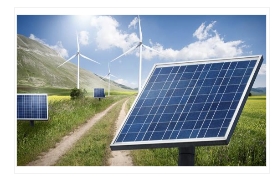 绿色能源国内市场发展趋势分析
