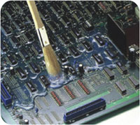 功率电子器件用高热导热率的封接、封装材料