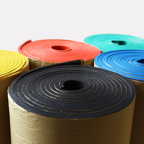 市場上常見的四川隔音棉是用什么材料制成的？