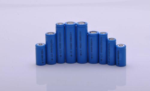 成都锂电池型号的数字含义和命名方法