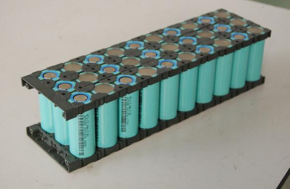 四川锂电池回收