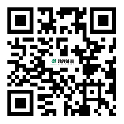 公众号二维码