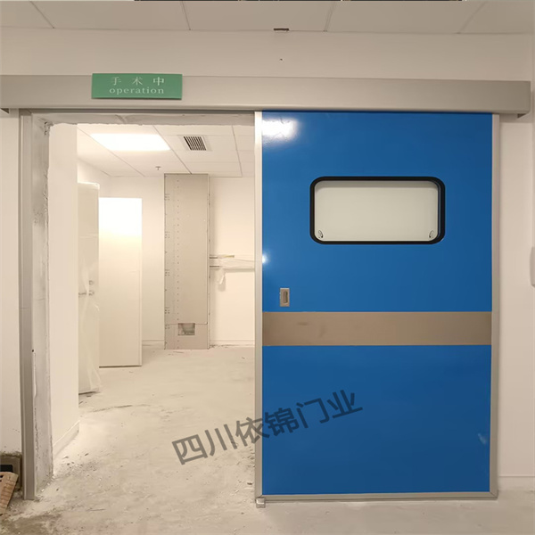 医用气密门