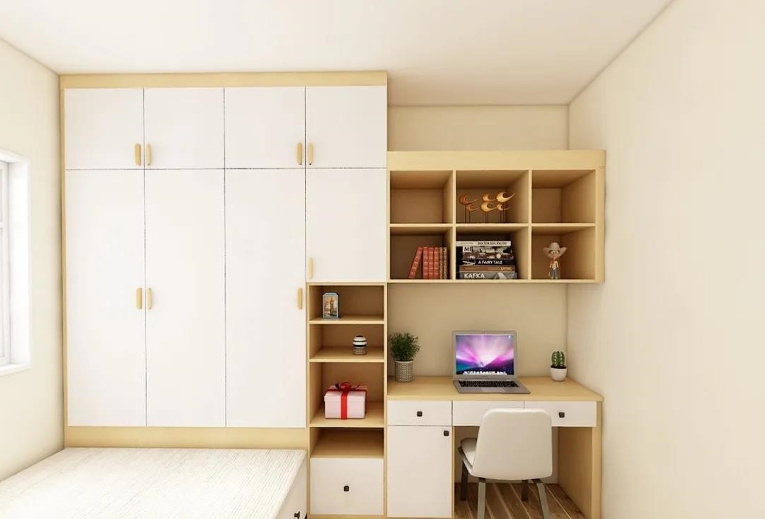 【翰星科耀】宜宾全屋定制家具好吗？全屋定制家具的优势！