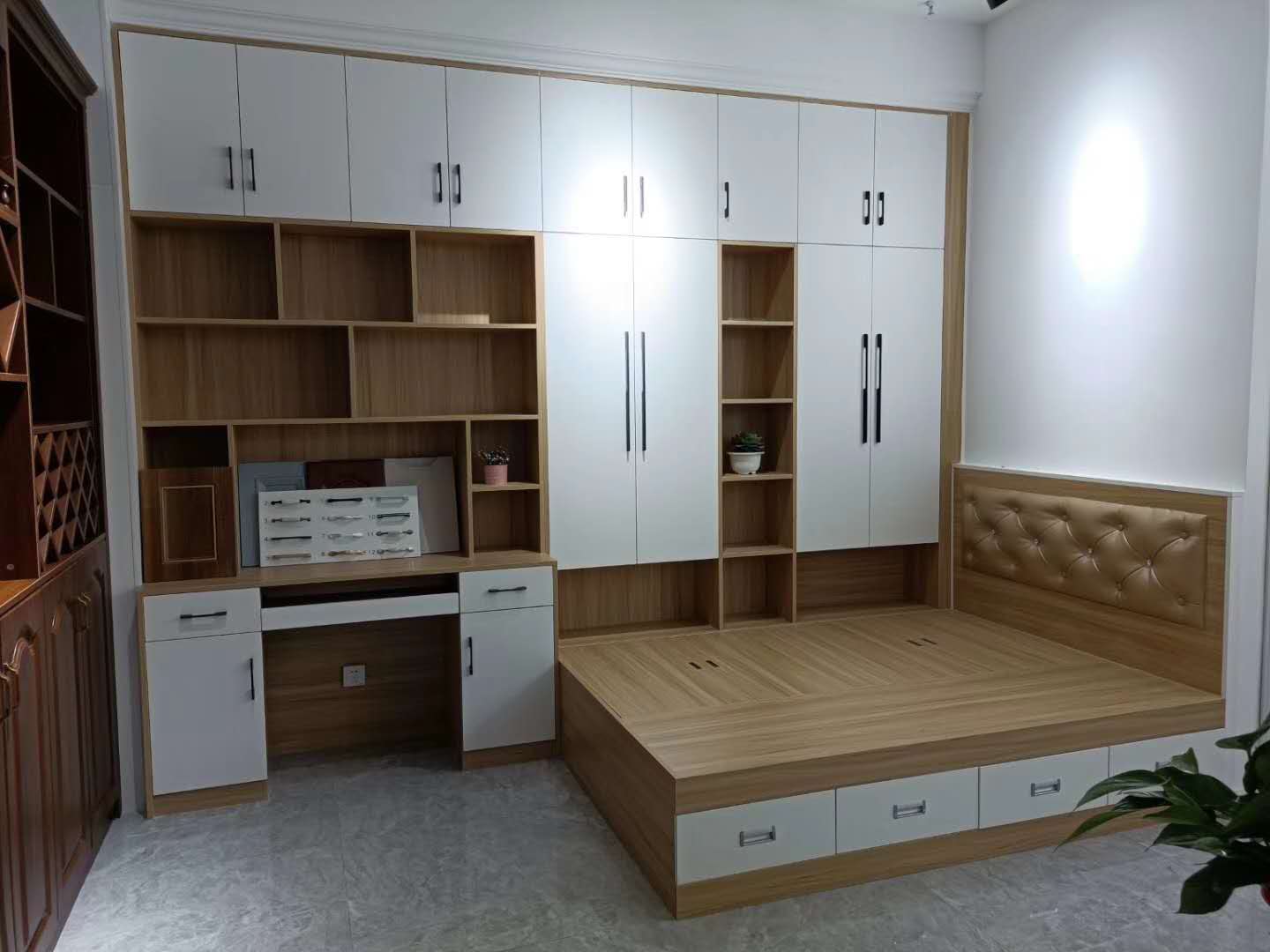 宜賓全屋家具定制廠家