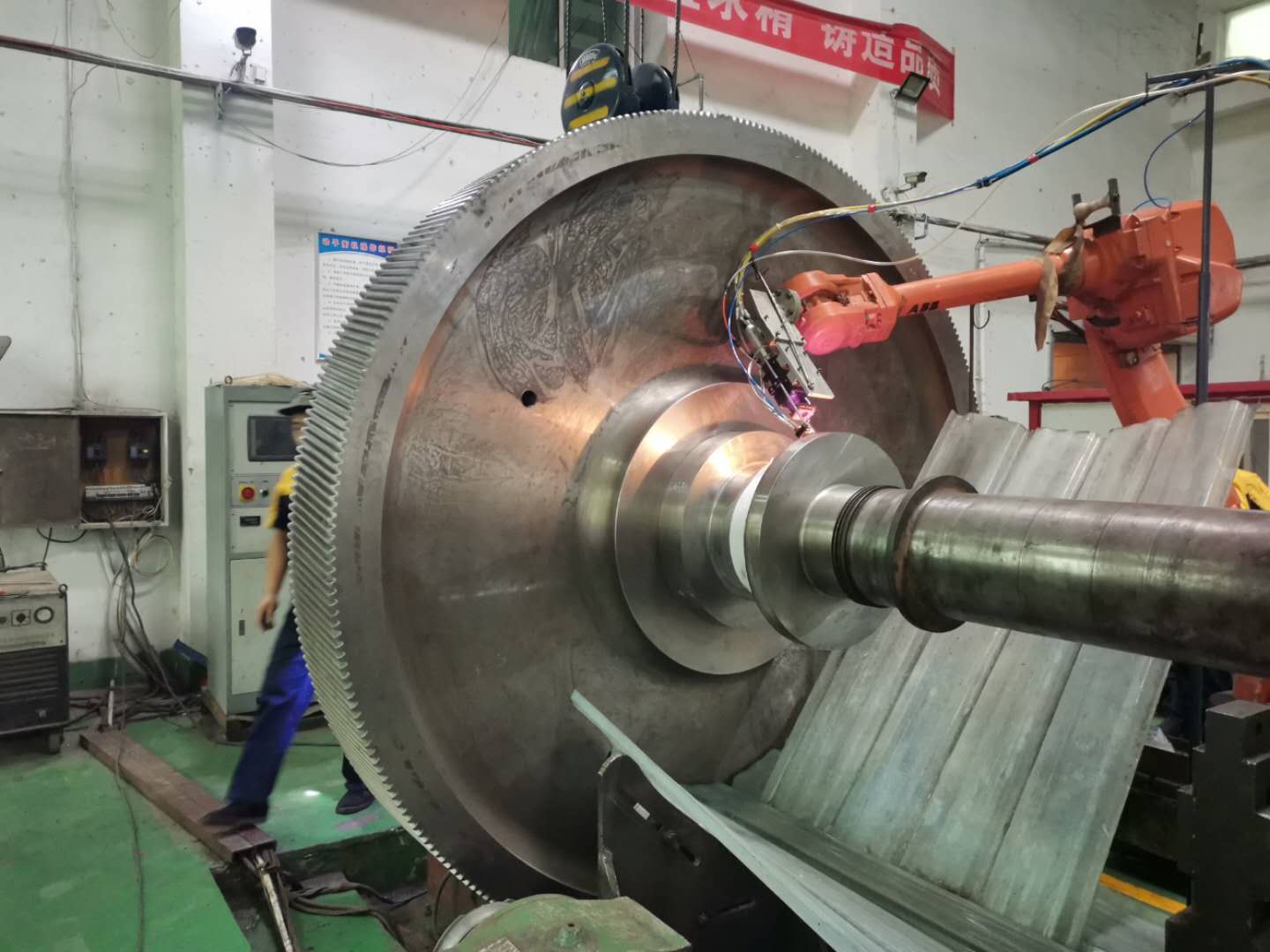 陜西省激光表面處理領(lǐng)域的新進展與研究成果