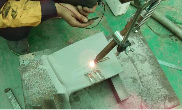 陜西激光表面處理技術(shù)在工業(yè)制造中的重要性