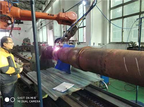 陜西地區(qū)激光表面處理相關(guān)行業(yè)發(fā)展動態(tài)