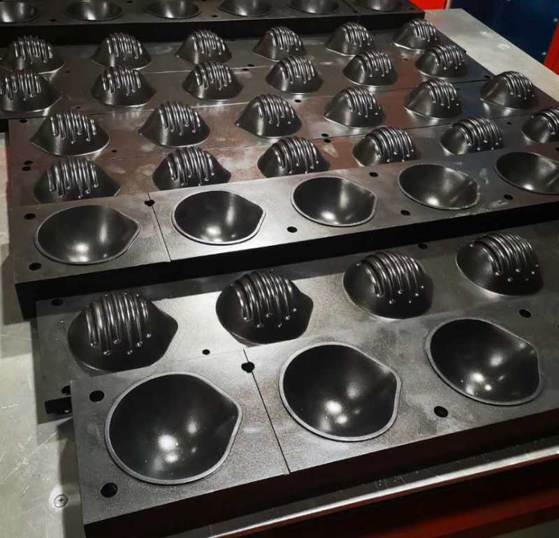 聚四氟乙烯噴涂