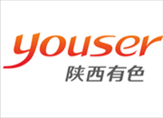 陜西有色