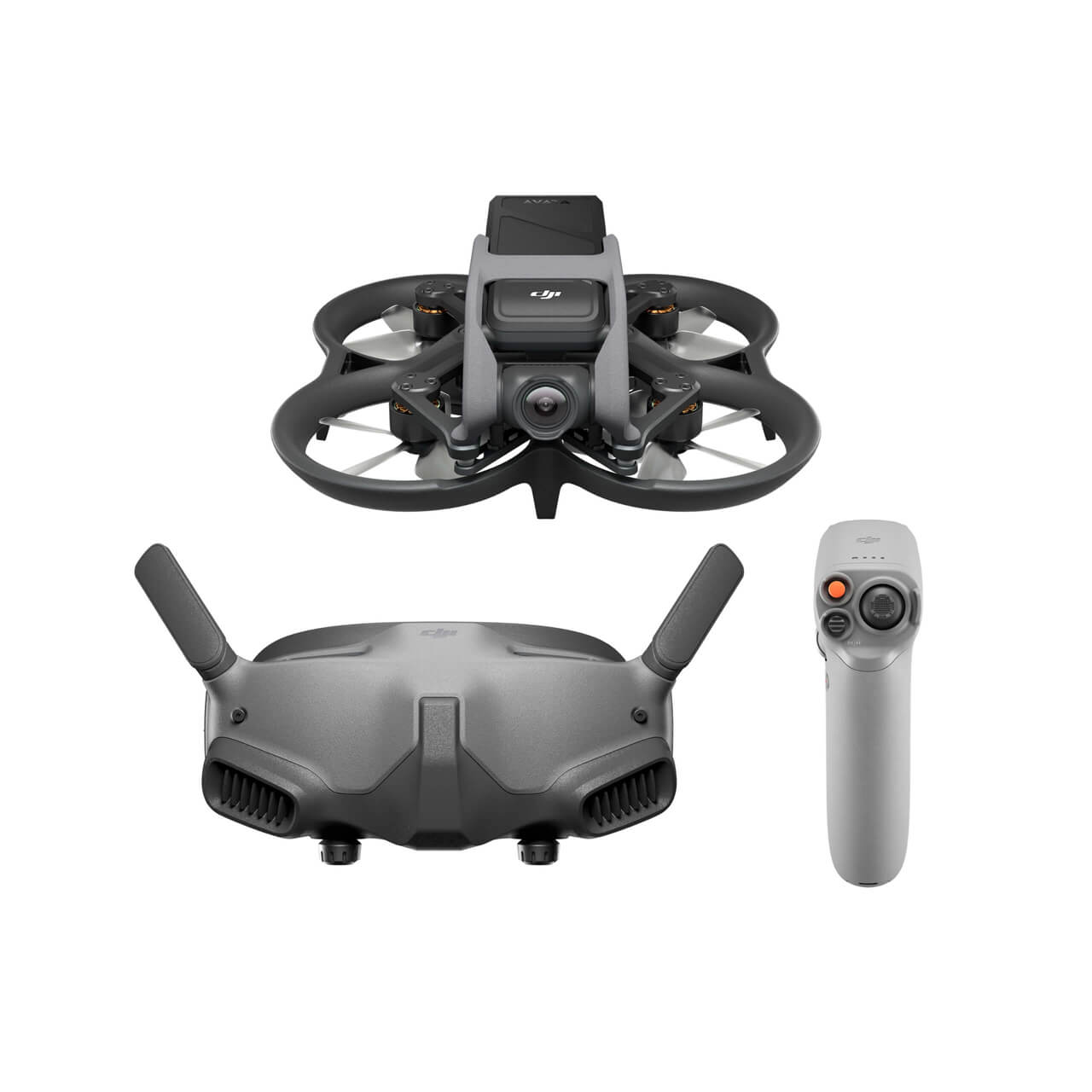 DJI Avata