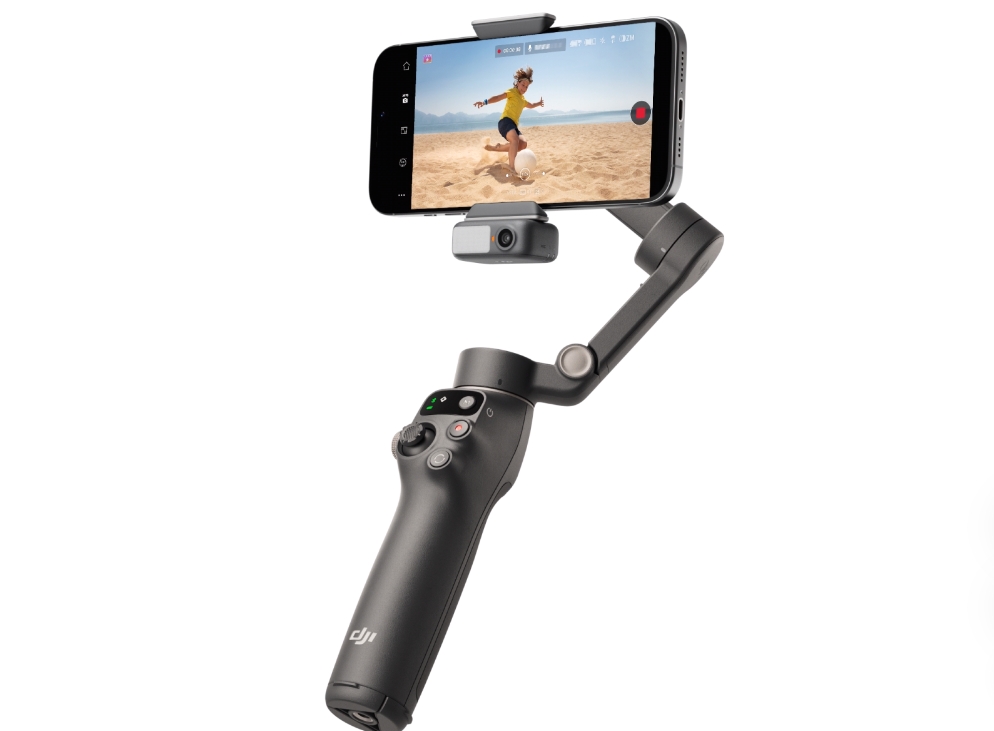 Osmo Mobile 7