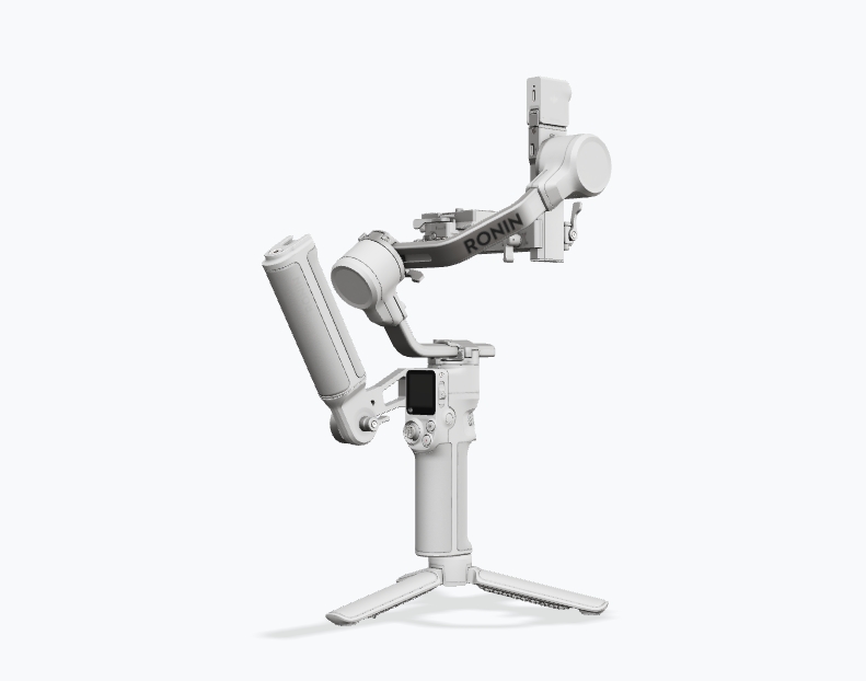 DJI RS 4 MIN