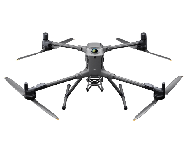 DJI Matrice 400