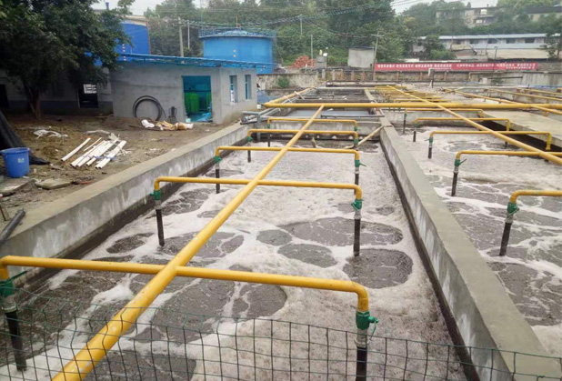 污水處理工程