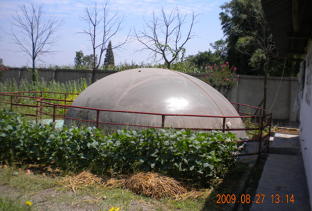 四川养殖场废水处理设备