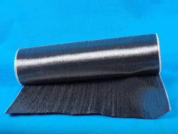 成都碳纖維布的施工步驟有這些