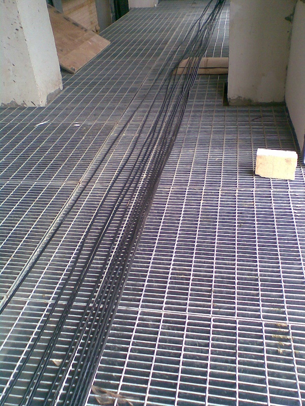 成都钢格板